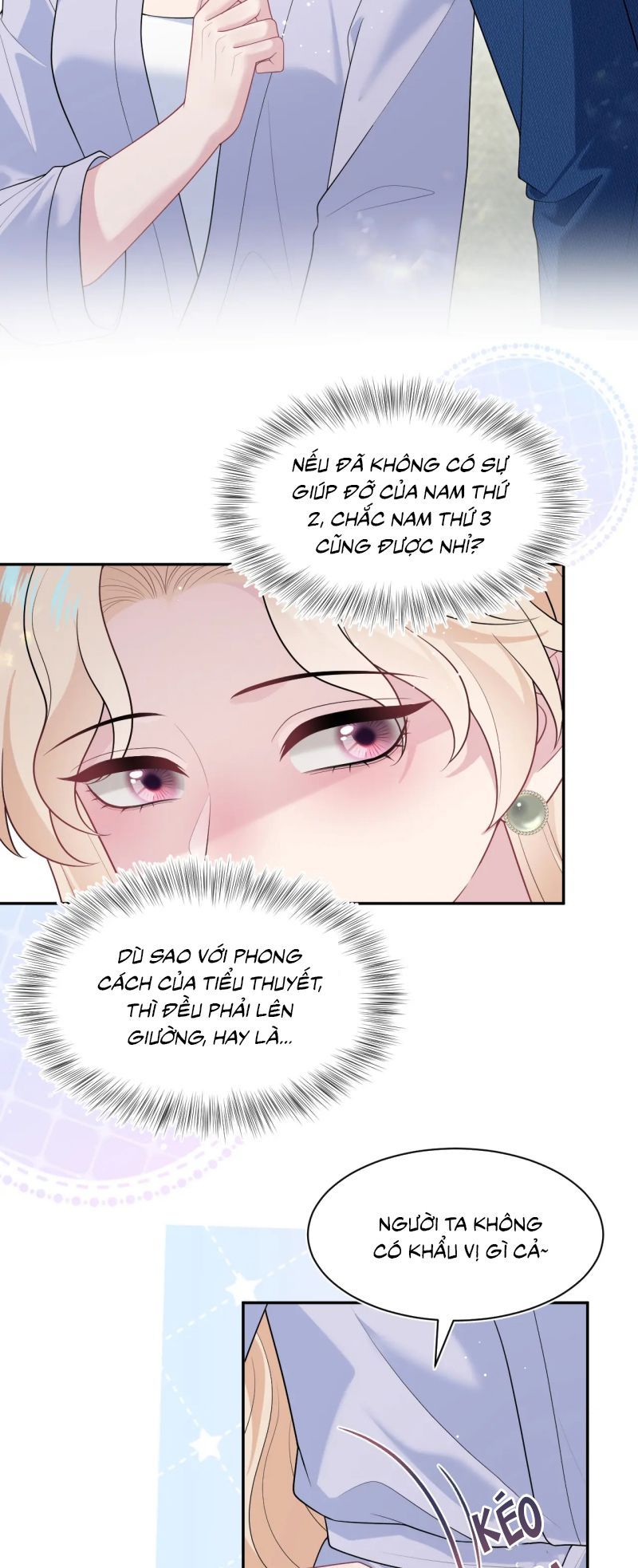 Tuyệt Mỹ Bạch Liên Online Dạy Học: Chapter 449