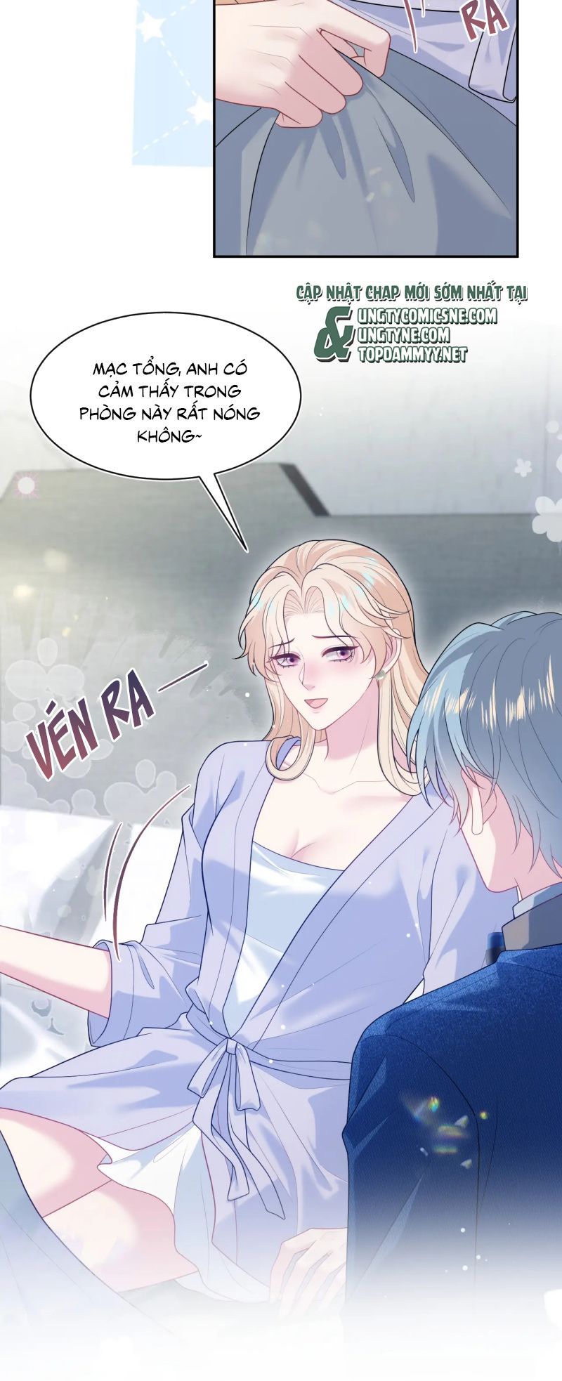 Tuyệt Mỹ Bạch Liên Online Dạy Học: Chapter 449