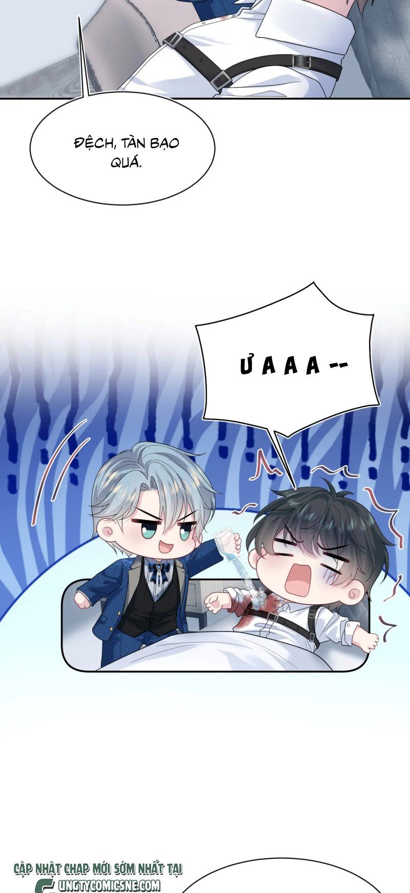 Tuyệt Mỹ Bạch Liên Online Dạy Học: Chapter 450