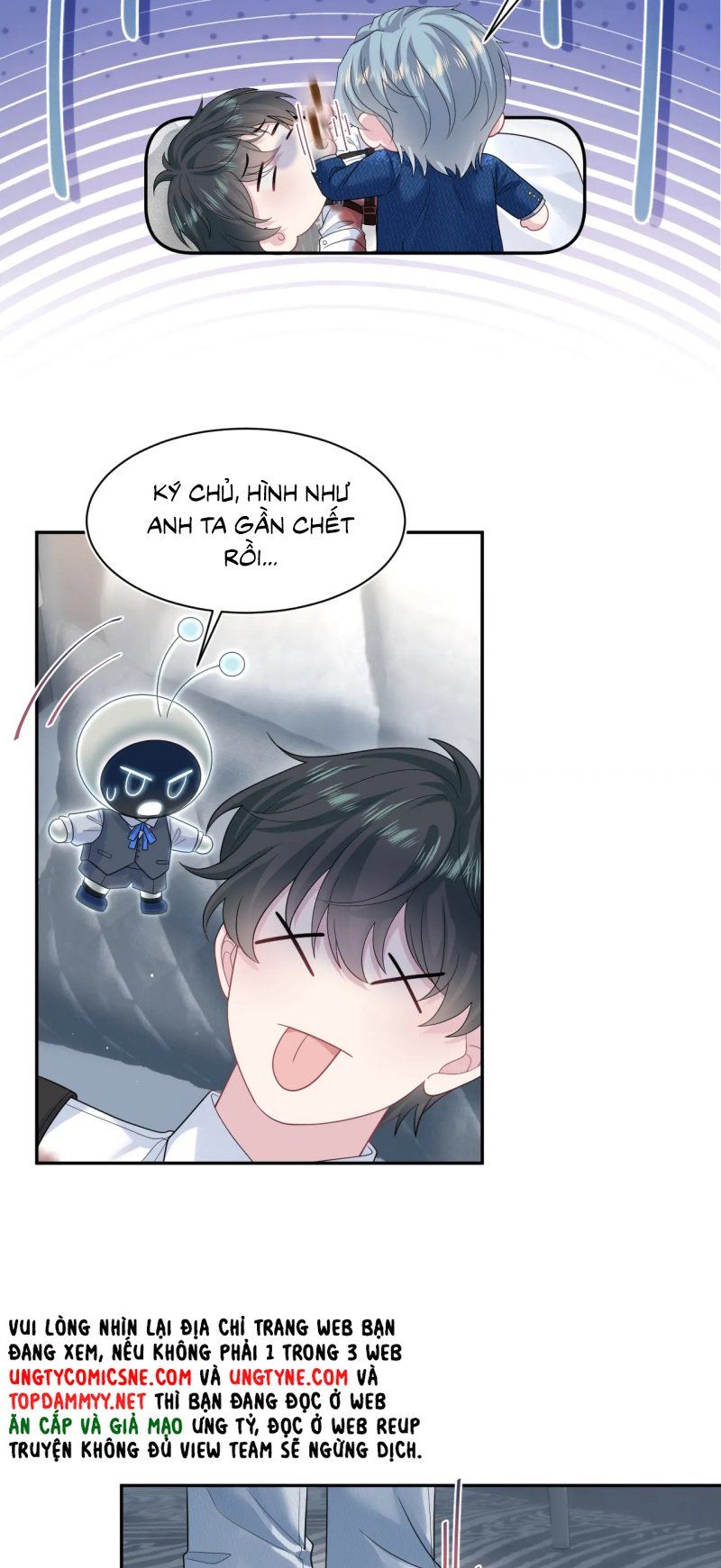 Tuyệt Mỹ Bạch Liên Online Dạy Học: Chapter 450