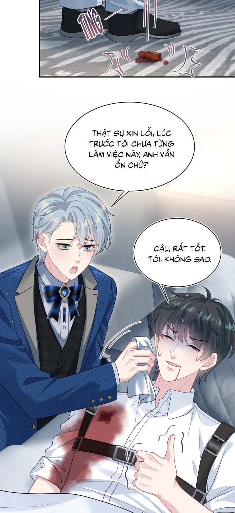 Tuyệt Mỹ Bạch Liên Online Dạy Học: Chapter 450