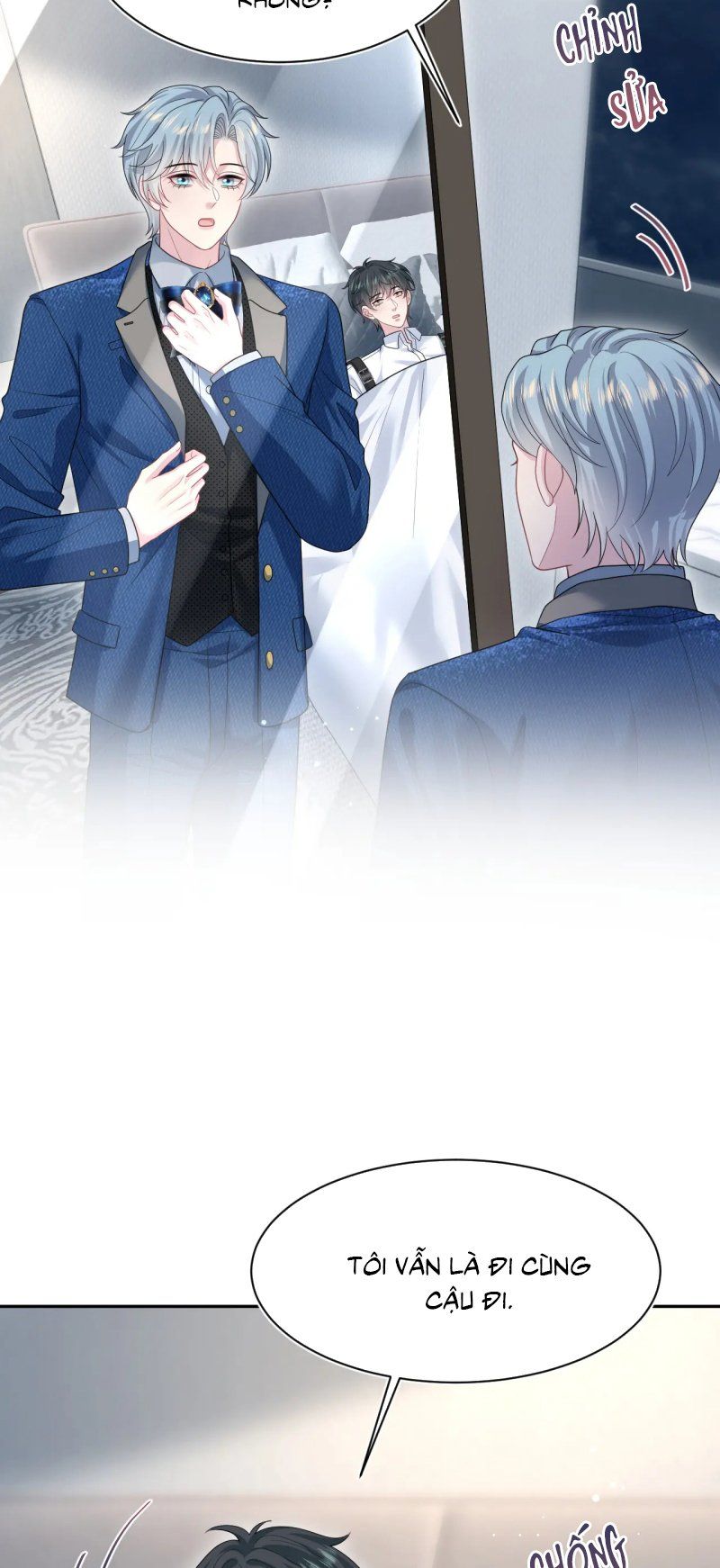 Tuyệt Mỹ Bạch Liên Online Dạy Học: Chapter 450