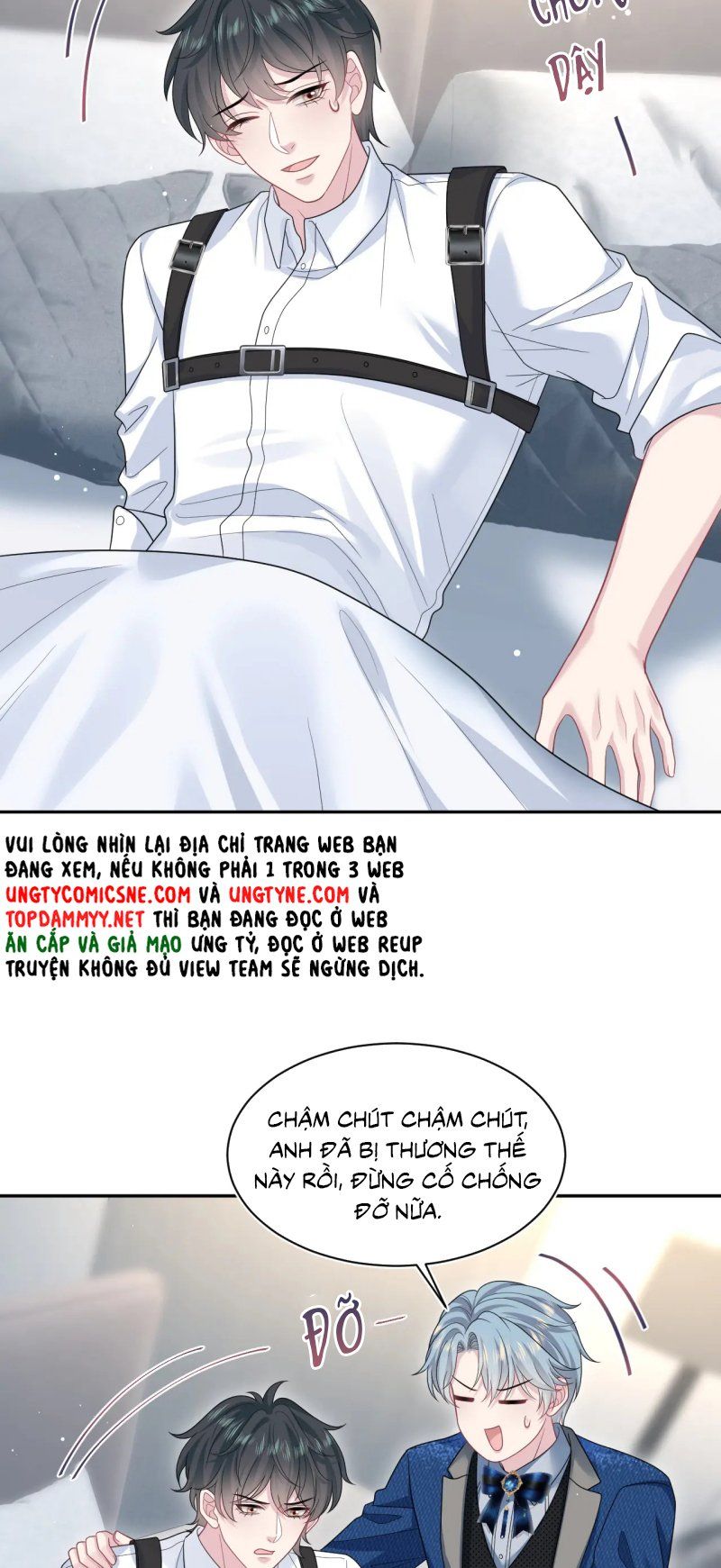 Tuyệt Mỹ Bạch Liên Online Dạy Học: Chapter 450