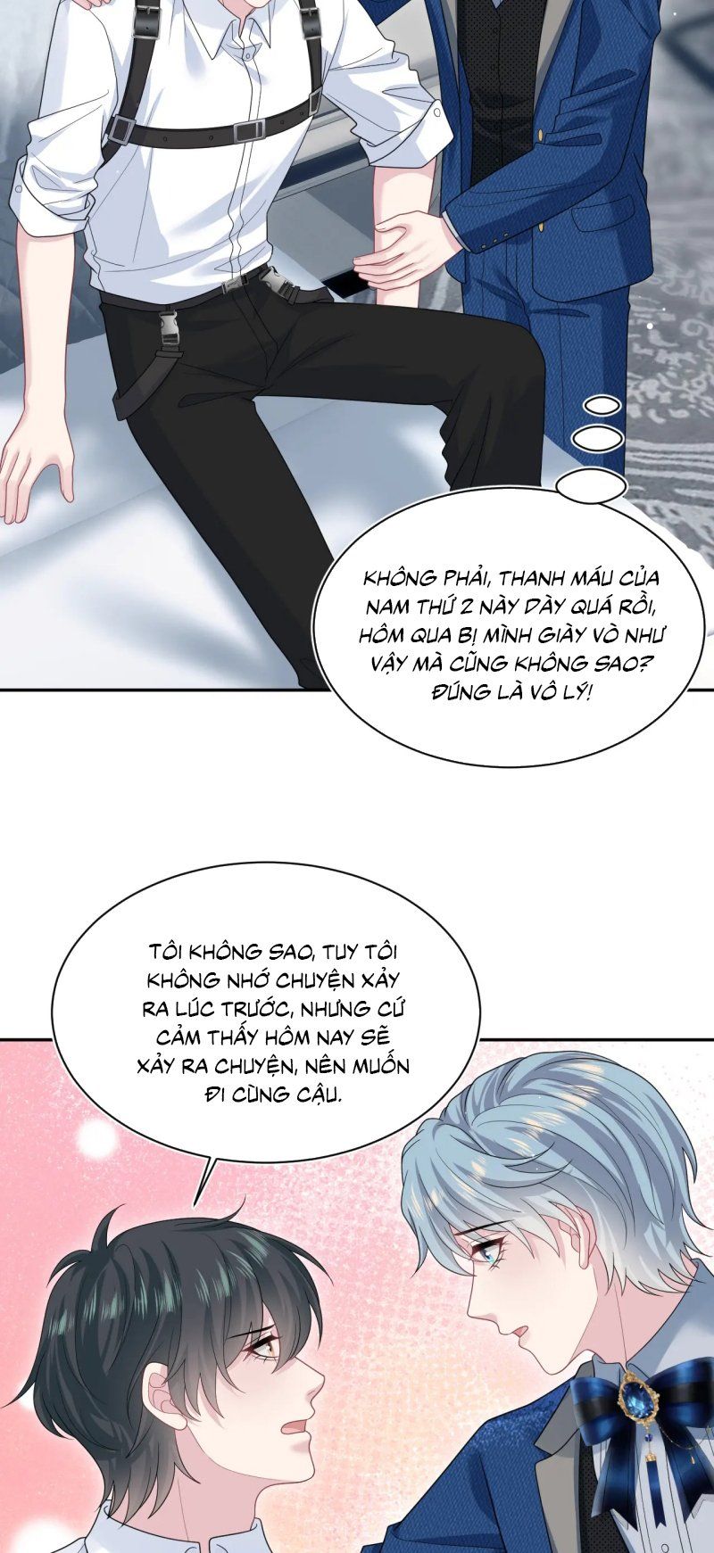 Tuyệt Mỹ Bạch Liên Online Dạy Học: Chapter 450