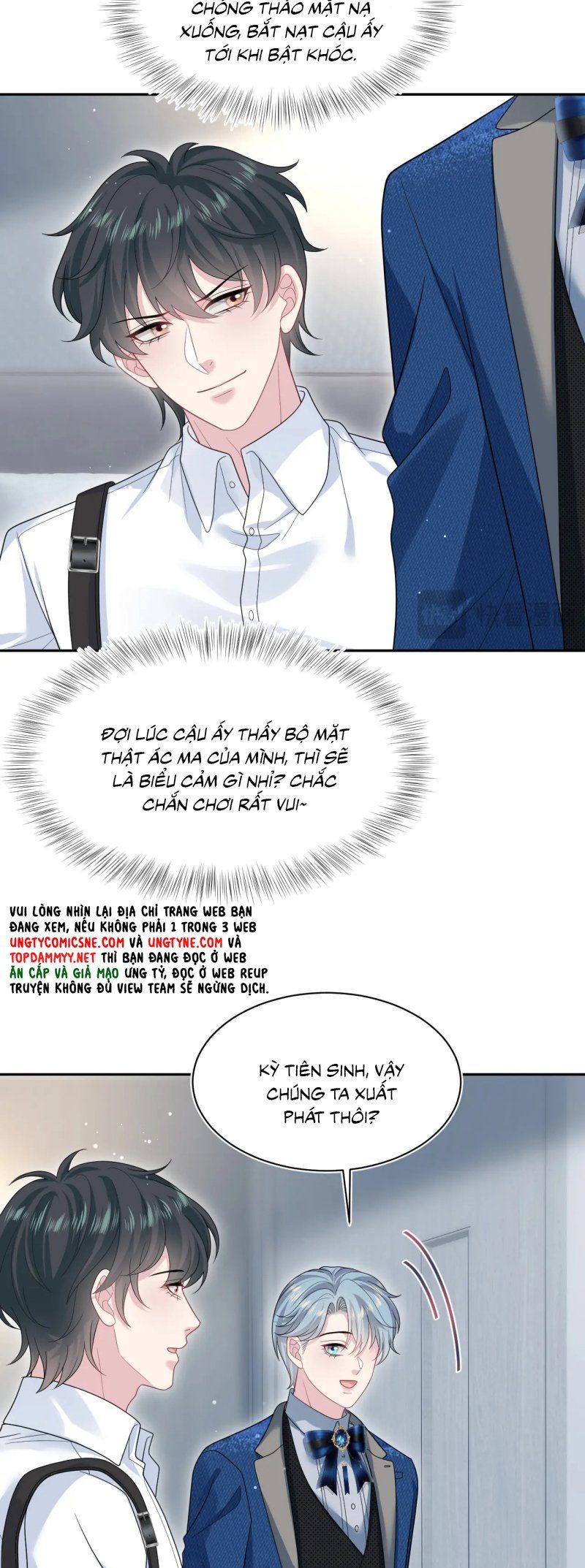 Tuyệt Mỹ Bạch Liên Online Dạy Học: Chapter 450