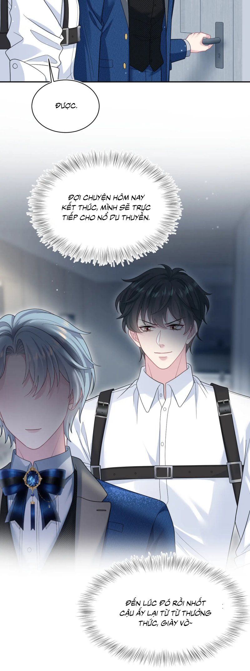 Tuyệt Mỹ Bạch Liên Online Dạy Học: Chapter 450