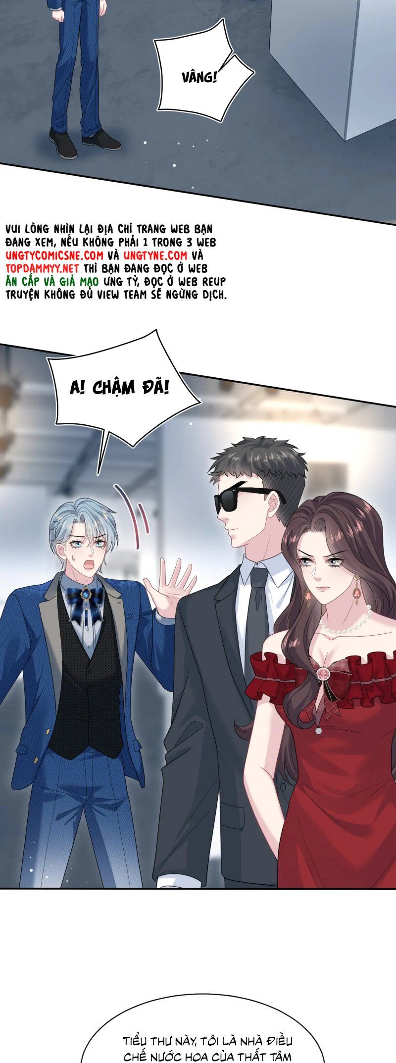 Tuyệt Mỹ Bạch Liên Online Dạy Học: Chapter 450