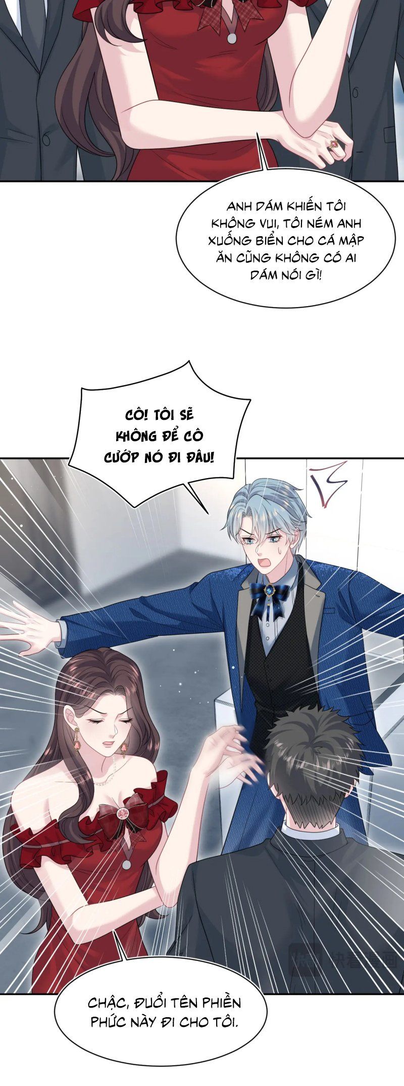 Tuyệt Mỹ Bạch Liên Online Dạy Học: Chapter 450