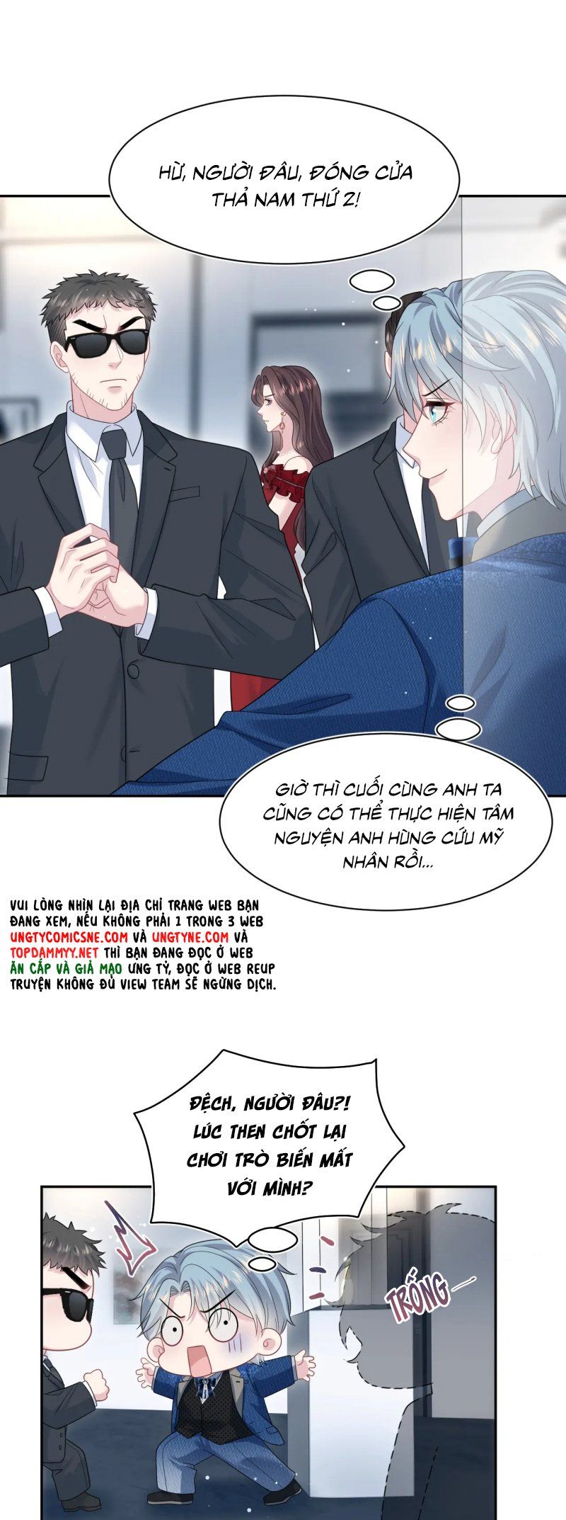 Tuyệt Mỹ Bạch Liên Online Dạy Học: Chapter 450