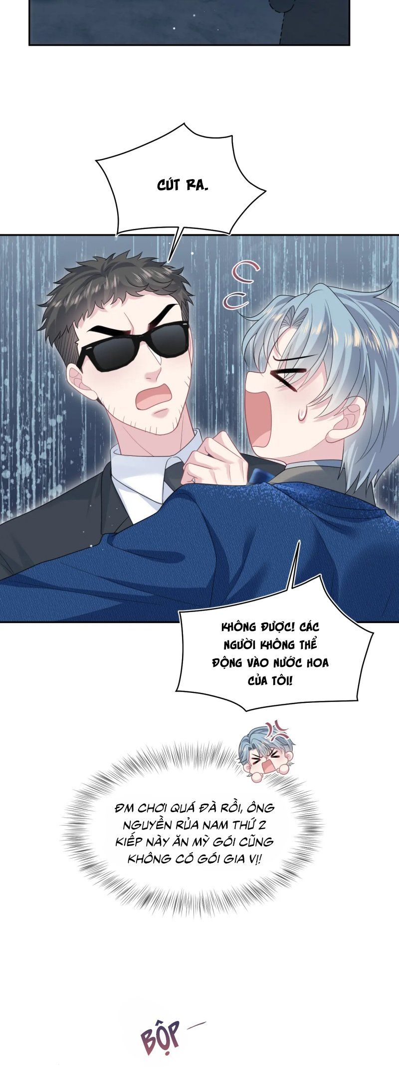 Tuyệt Mỹ Bạch Liên Online Dạy Học: Chapter 450