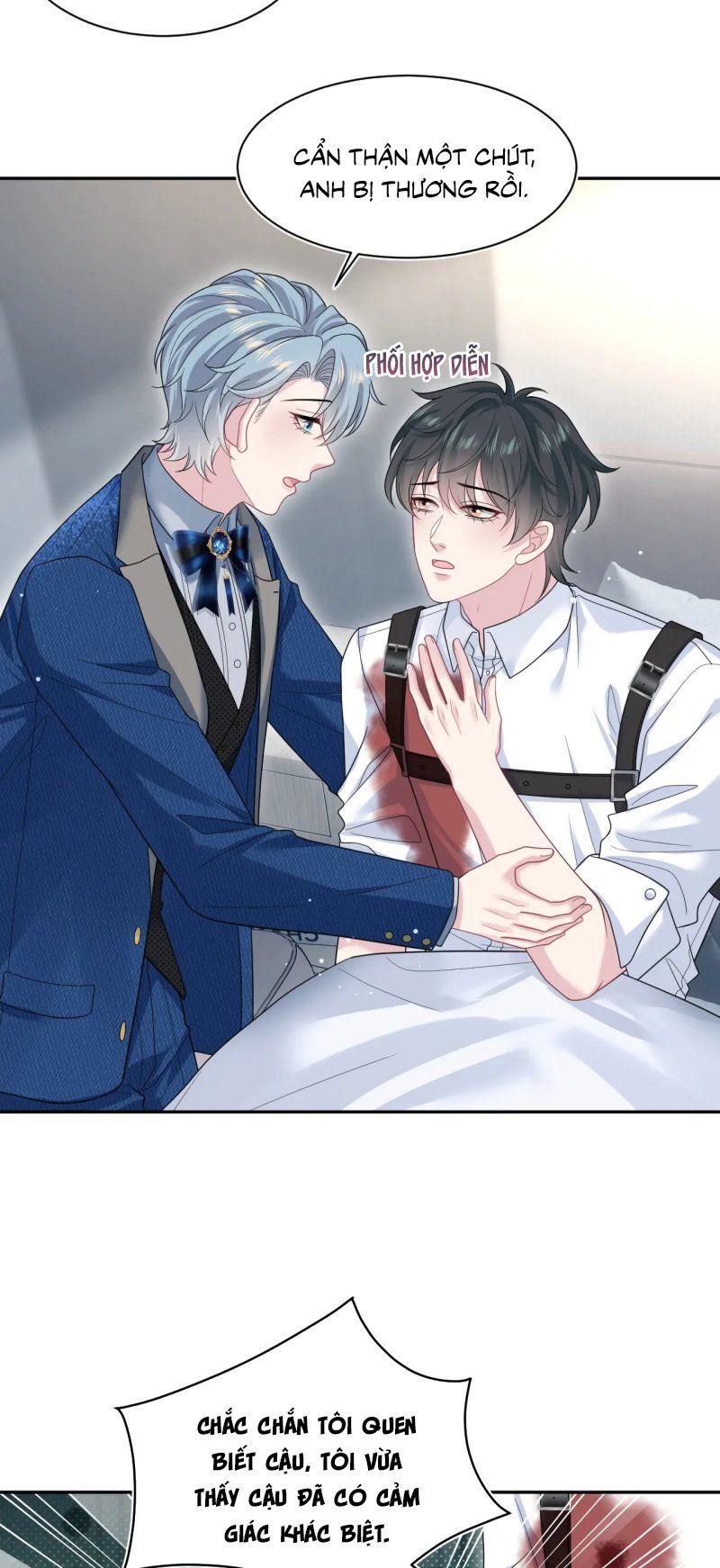 Tuyệt Mỹ Bạch Liên Online Dạy Học: Chapter 450