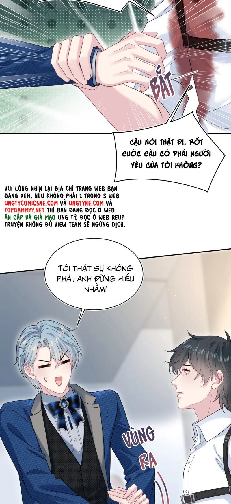 Tuyệt Mỹ Bạch Liên Online Dạy Học: Chapter 450