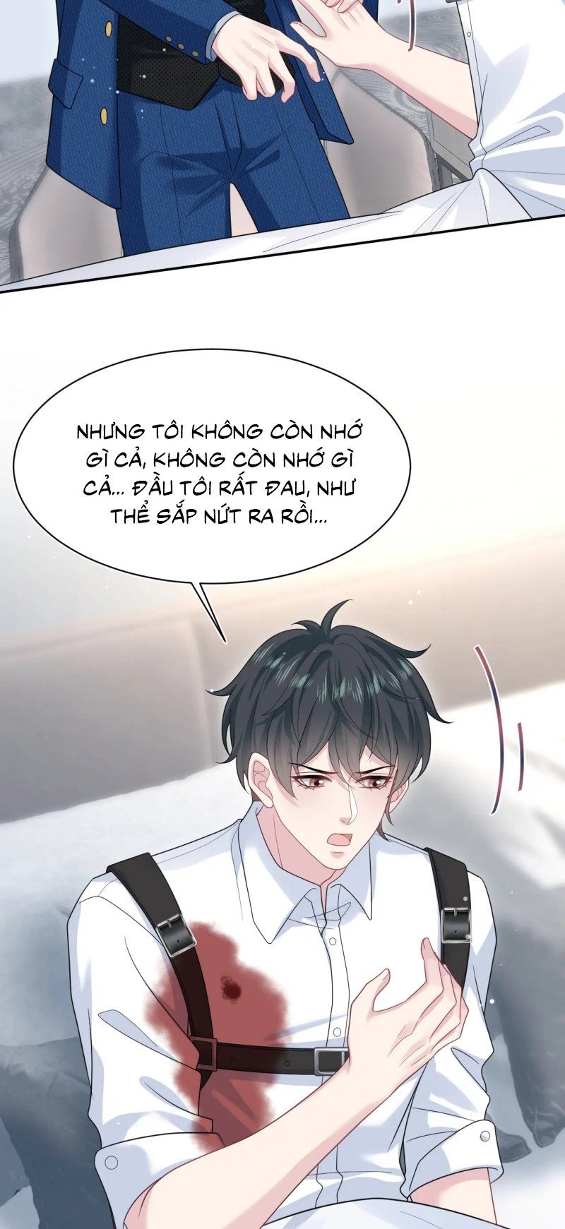 Tuyệt Mỹ Bạch Liên Online Dạy Học: Chapter 450