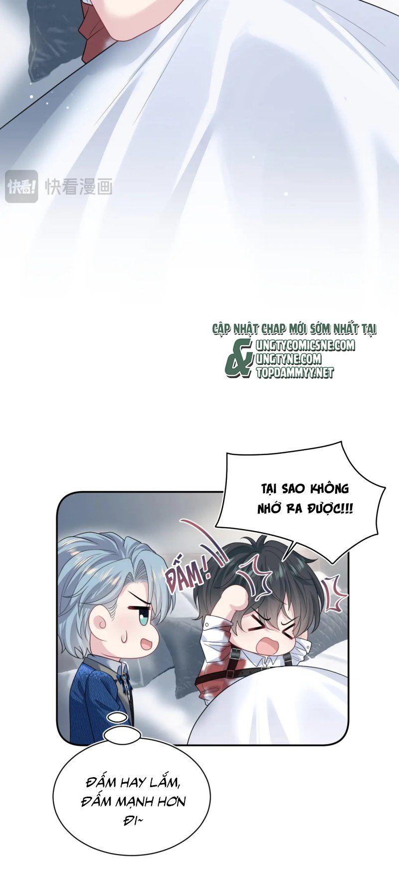 Tuyệt Mỹ Bạch Liên Online Dạy Học: Chapter 450