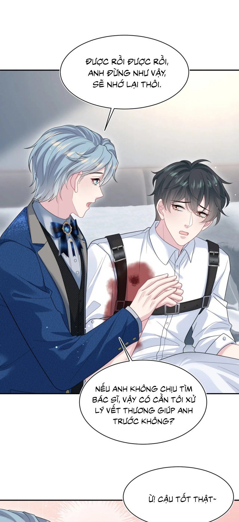 Tuyệt Mỹ Bạch Liên Online Dạy Học: Chapter 450