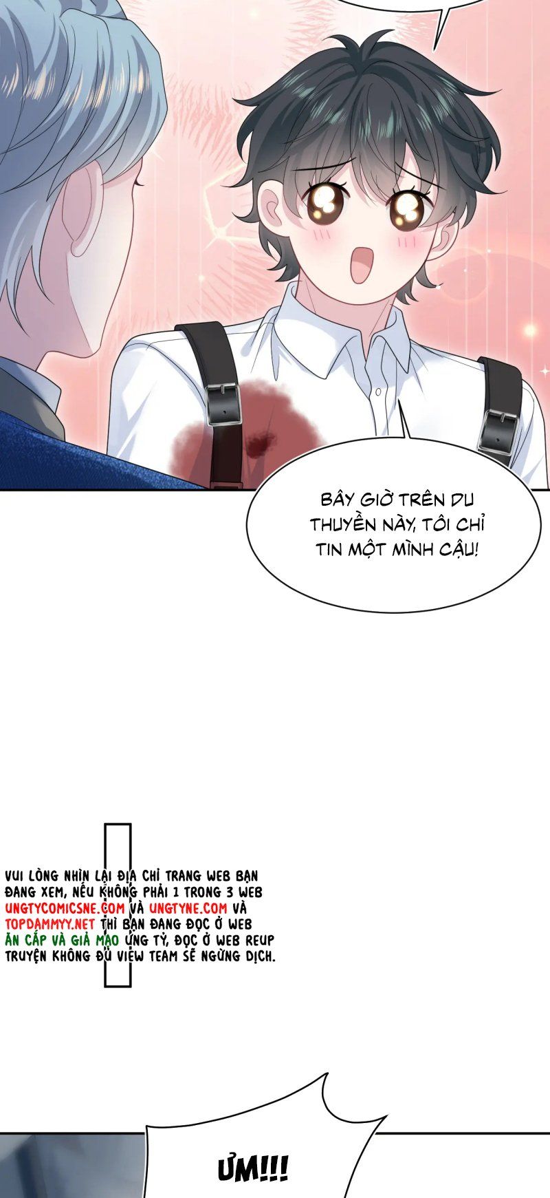 Tuyệt Mỹ Bạch Liên Online Dạy Học: Chapter 450