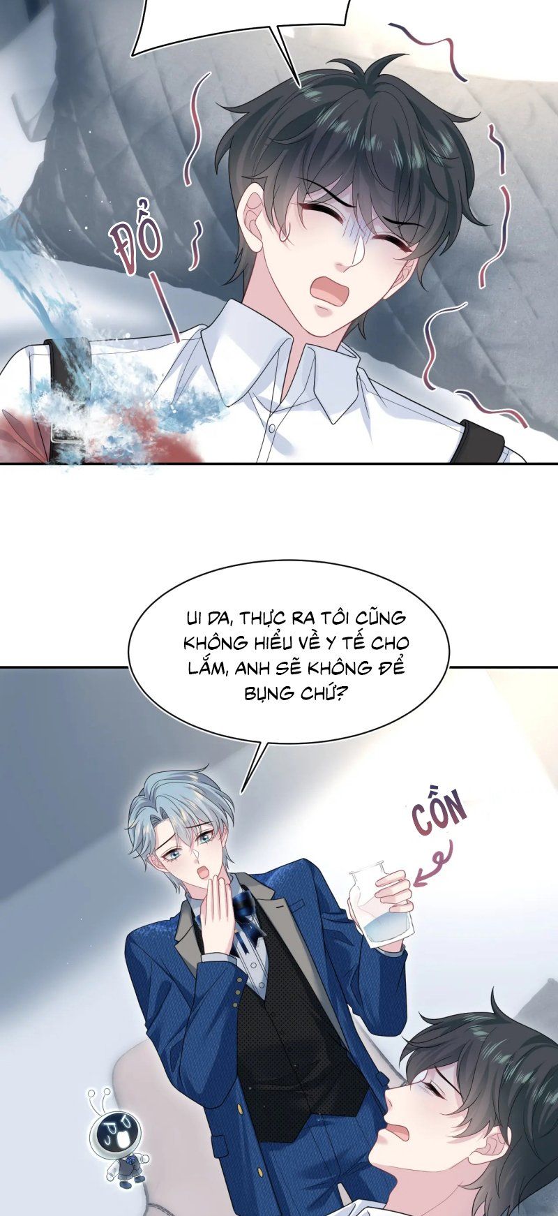 Tuyệt Mỹ Bạch Liên Online Dạy Học: Chapter 450