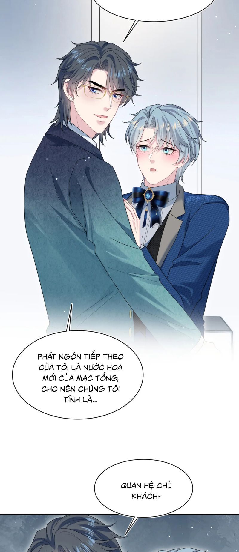 Tuyệt Mỹ Bạch Liên Online Dạy Học: Chapter 451