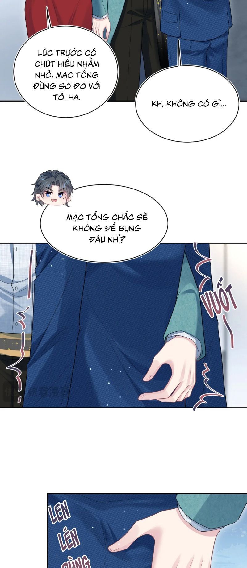 Tuyệt Mỹ Bạch Liên Online Dạy Học: Chapter 451
