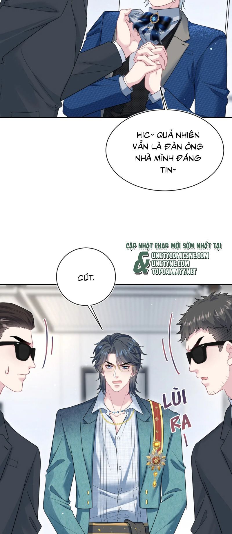 Tuyệt Mỹ Bạch Liên Online Dạy Học: Chapter 451