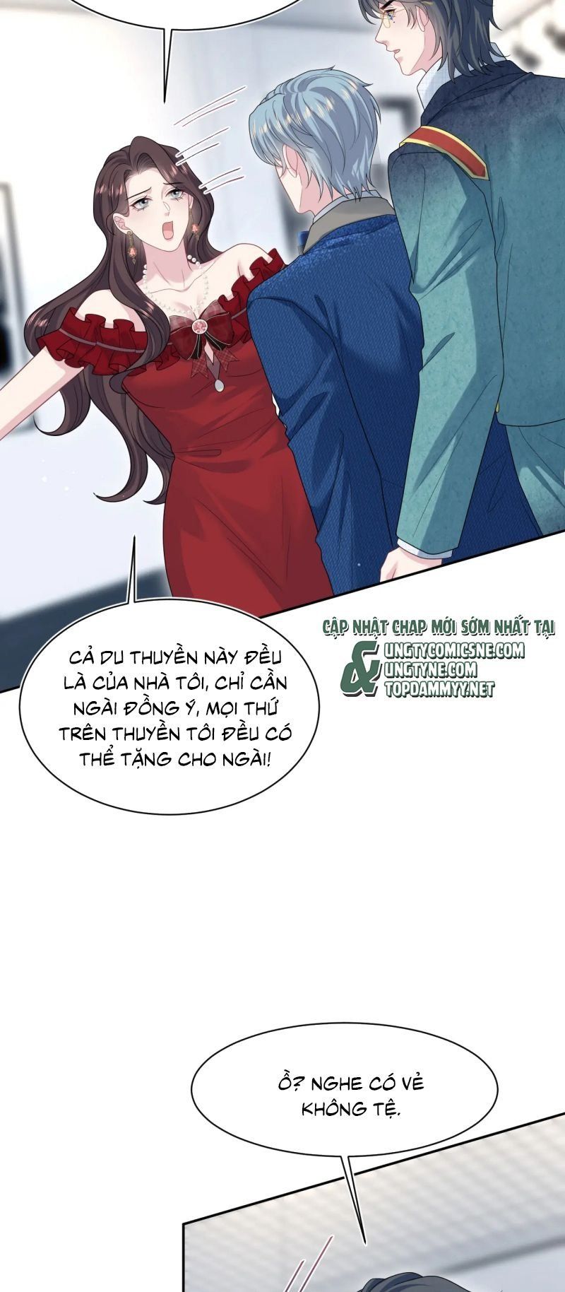 Tuyệt Mỹ Bạch Liên Online Dạy Học: Chapter 451