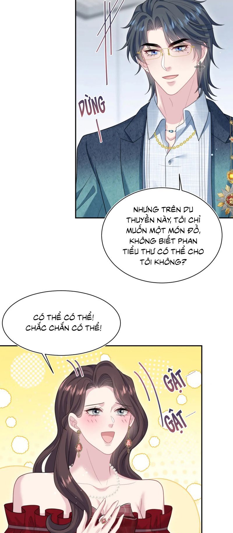 Tuyệt Mỹ Bạch Liên Online Dạy Học: Chapter 451