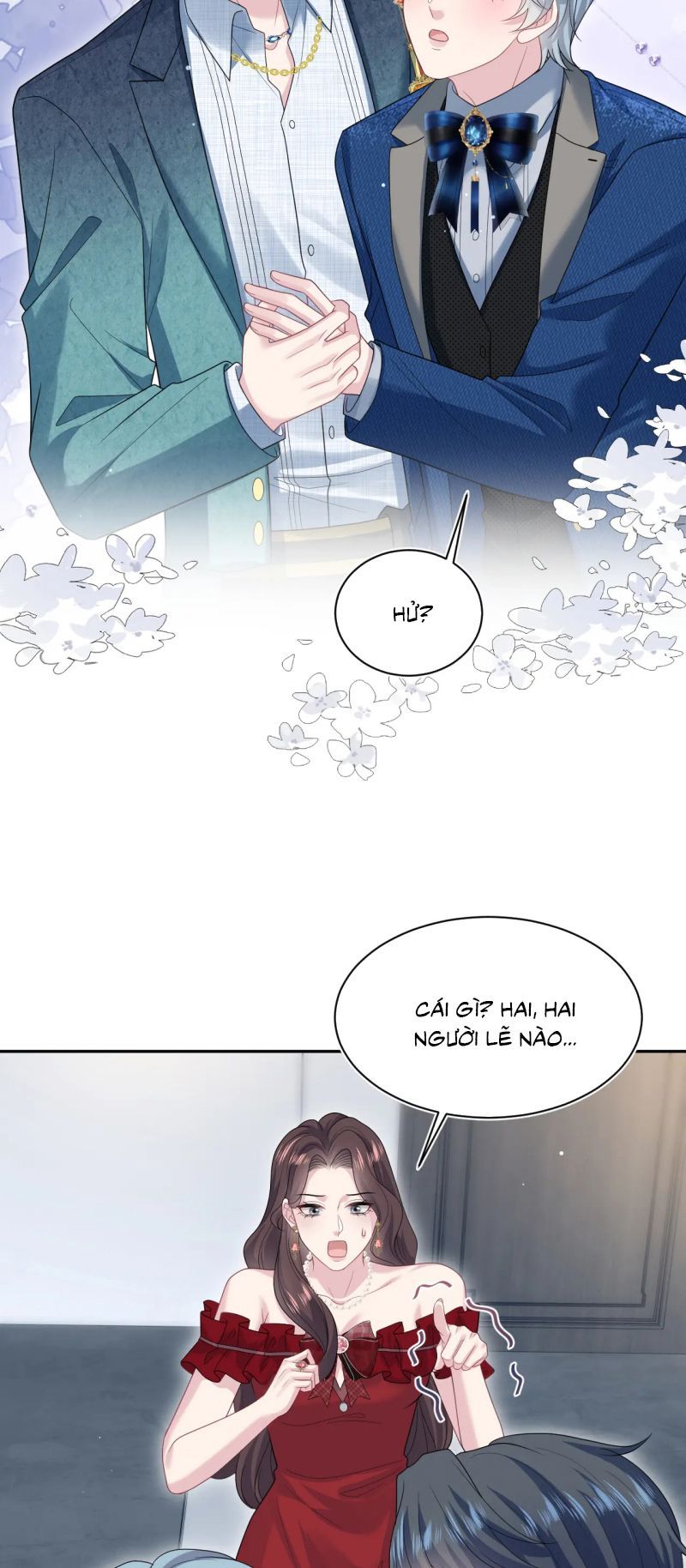 Tuyệt Mỹ Bạch Liên Online Dạy Học: Chapter 451