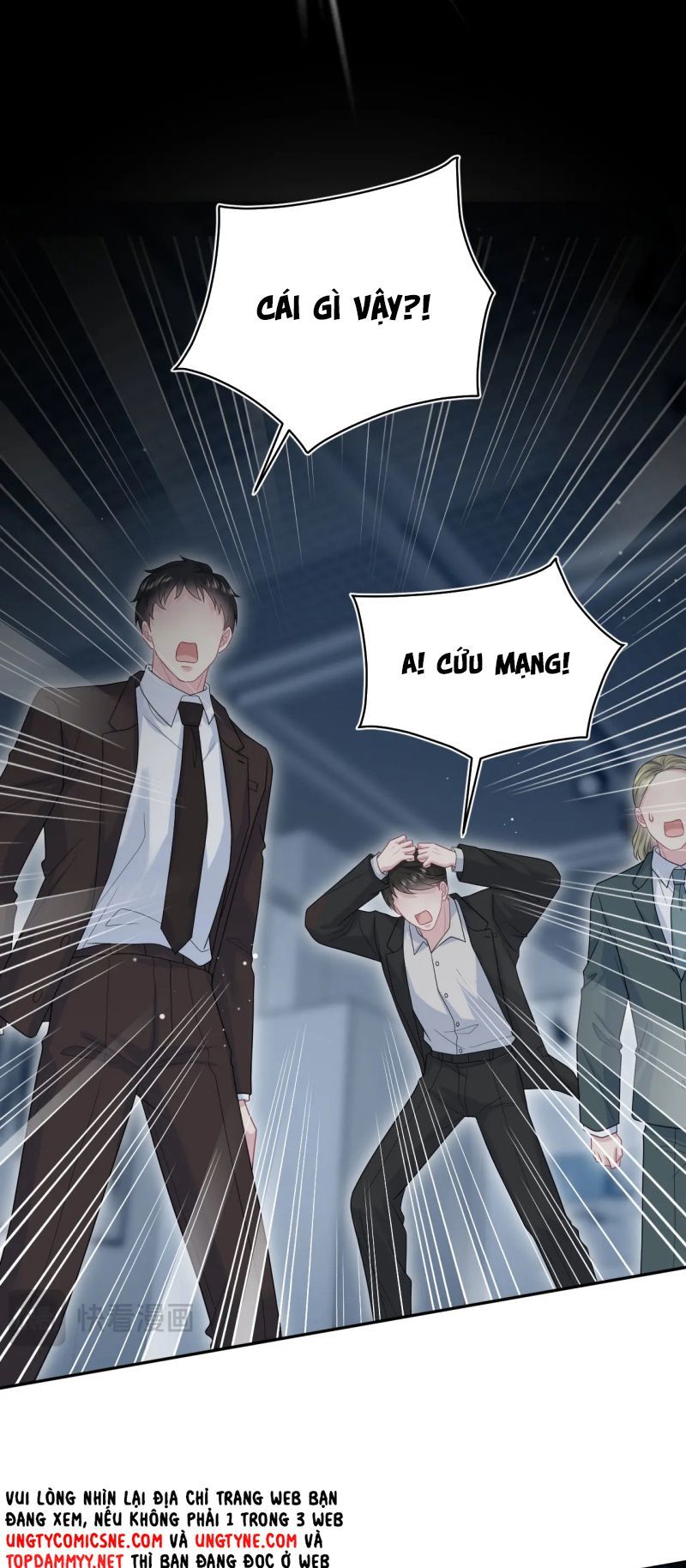 Tuyệt Mỹ Bạch Liên Online Dạy Học: Chapter 451