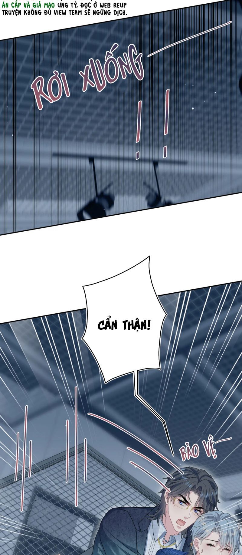 Tuyệt Mỹ Bạch Liên Online Dạy Học: Chapter 451