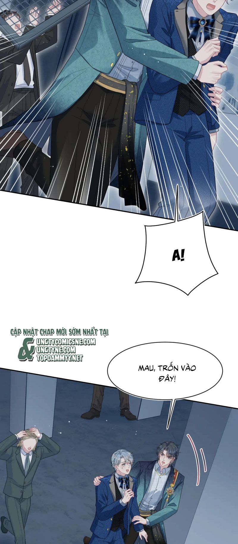 Tuyệt Mỹ Bạch Liên Online Dạy Học: Chapter 451