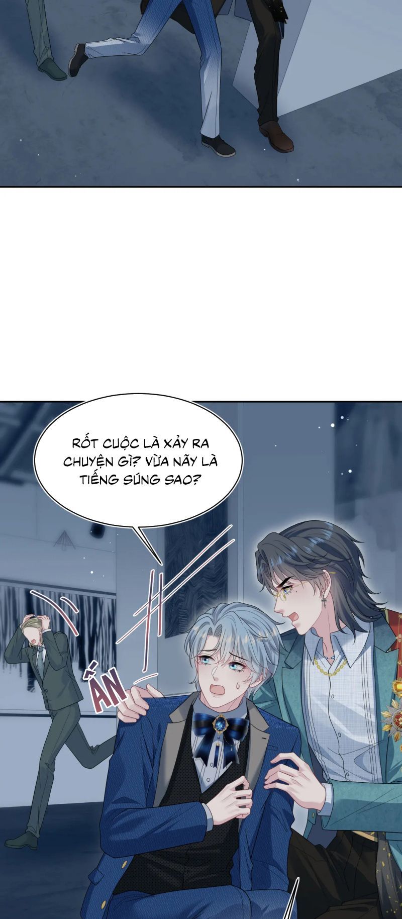 Tuyệt Mỹ Bạch Liên Online Dạy Học: Chapter 451
