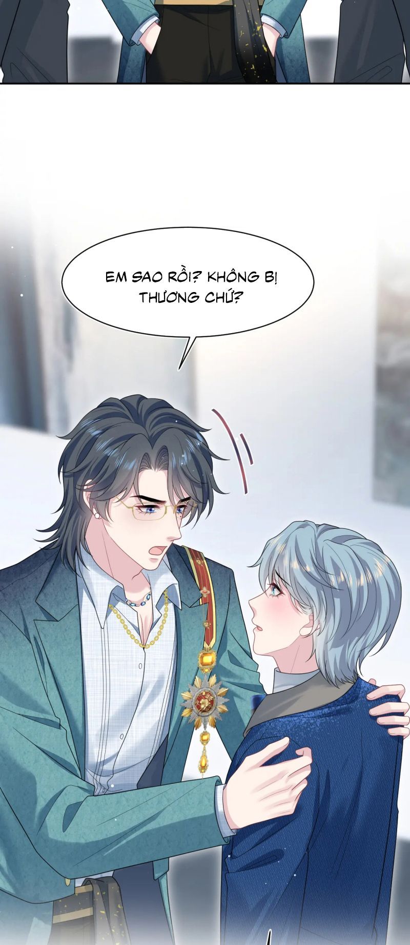 Tuyệt Mỹ Bạch Liên Online Dạy Học: Chapter 451