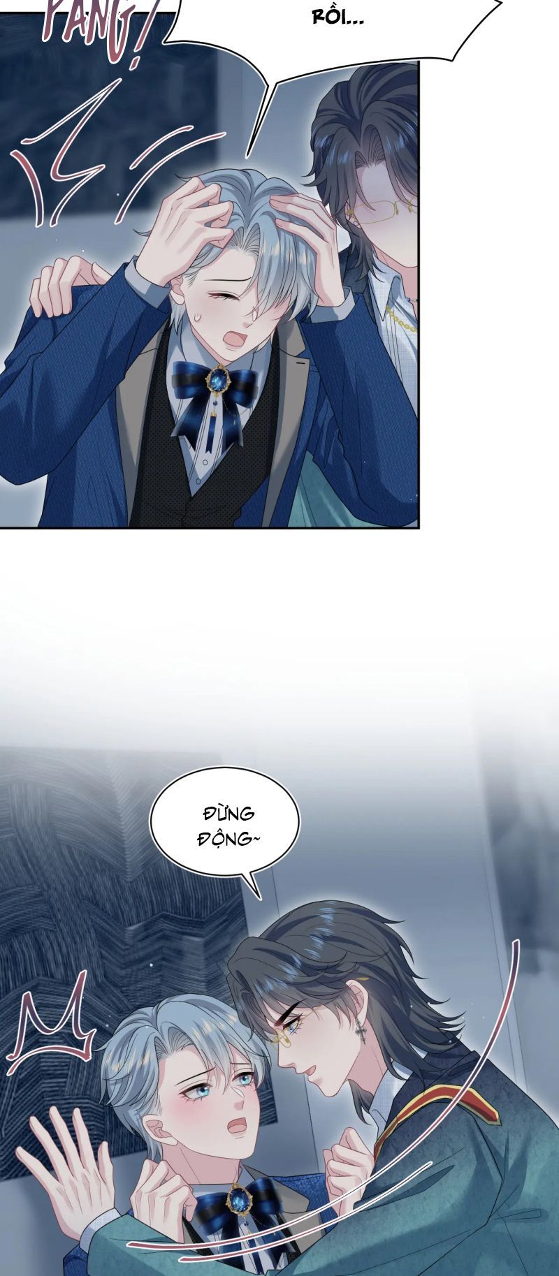 Tuyệt Mỹ Bạch Liên Online Dạy Học: Chapter 451