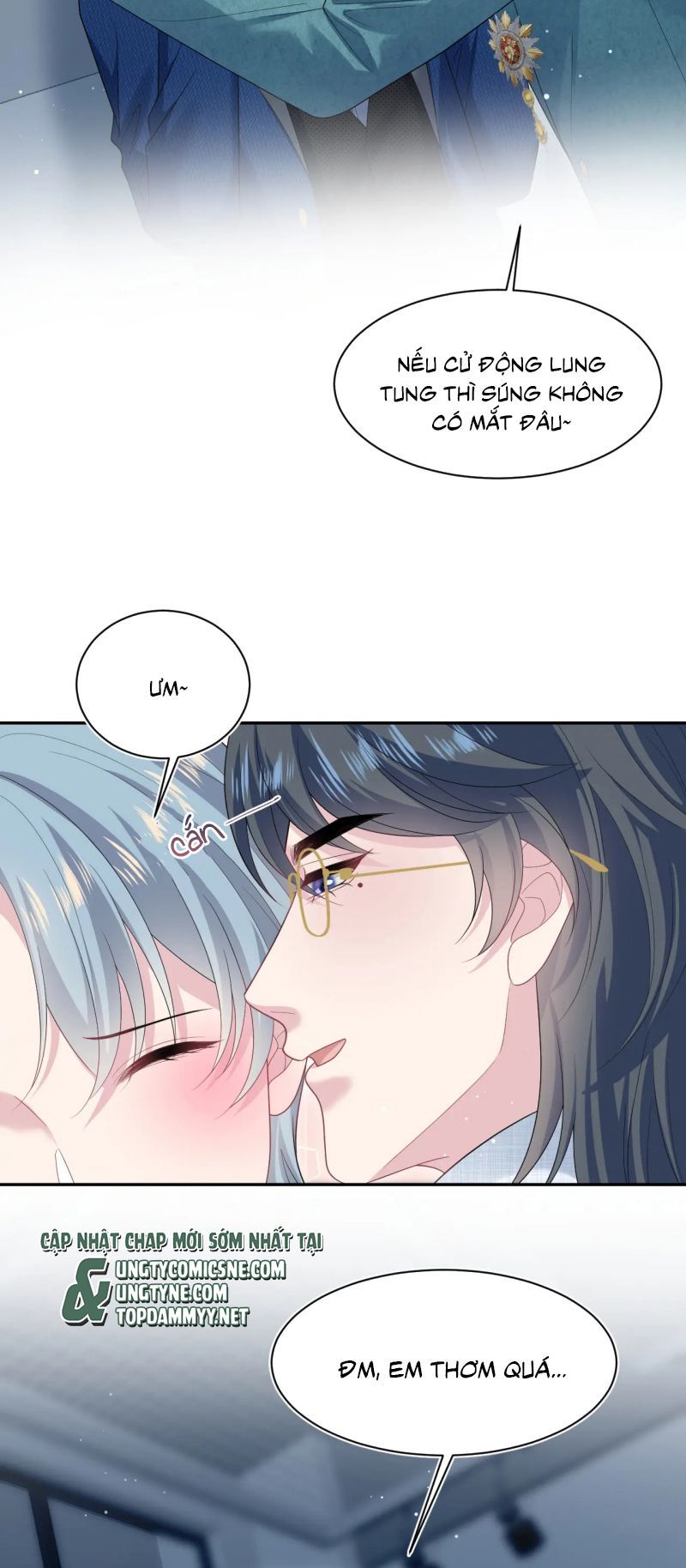 Tuyệt Mỹ Bạch Liên Online Dạy Học: Chapter 451