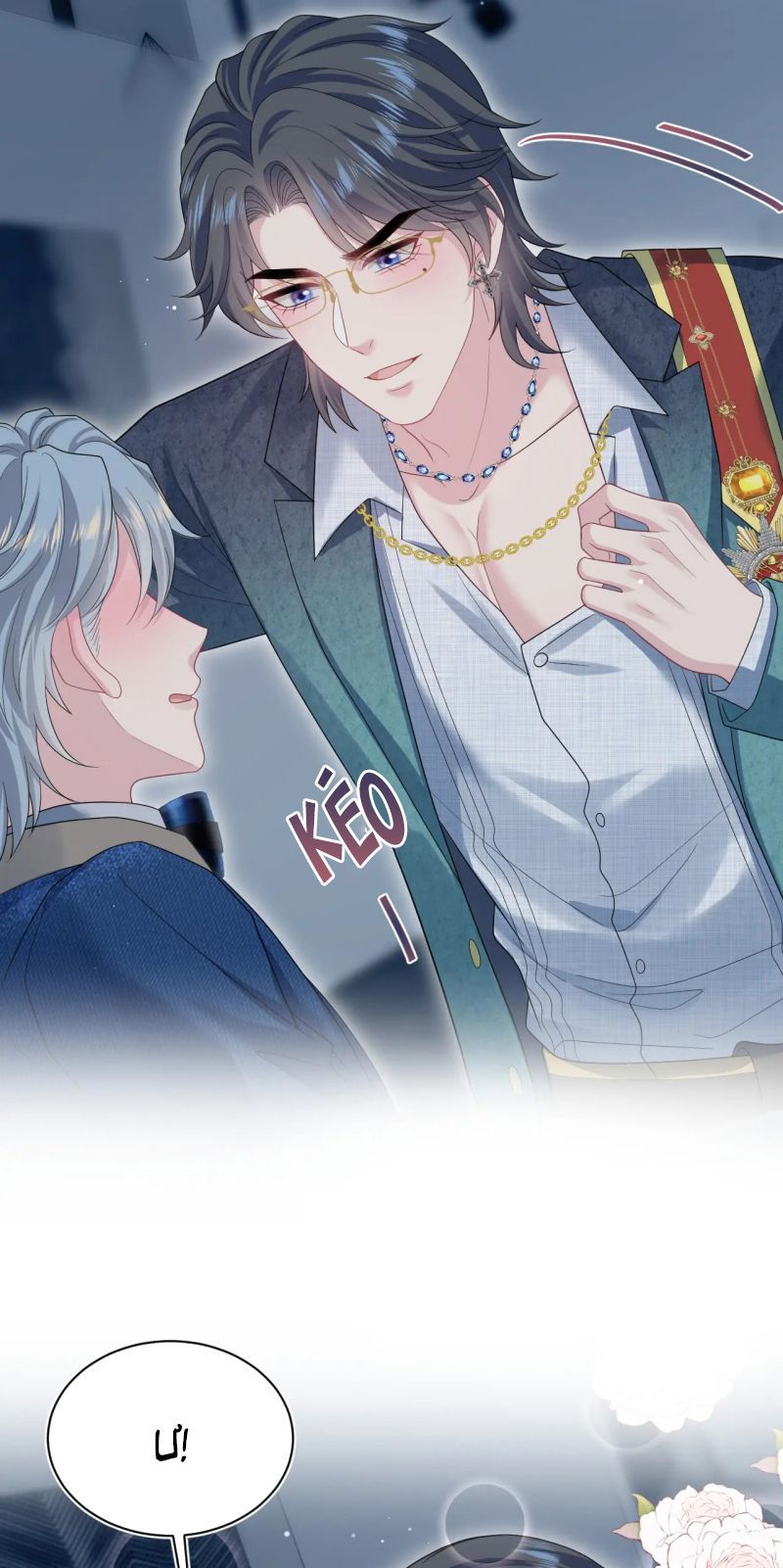 Tuyệt Mỹ Bạch Liên Online Dạy Học: Chapter 451