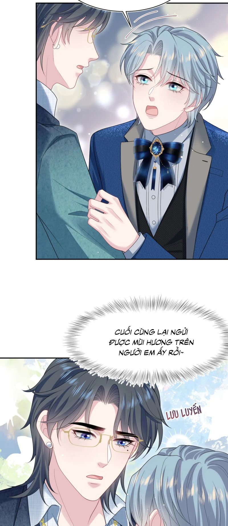 Tuyệt Mỹ Bạch Liên Online Dạy Học: Chapter 451