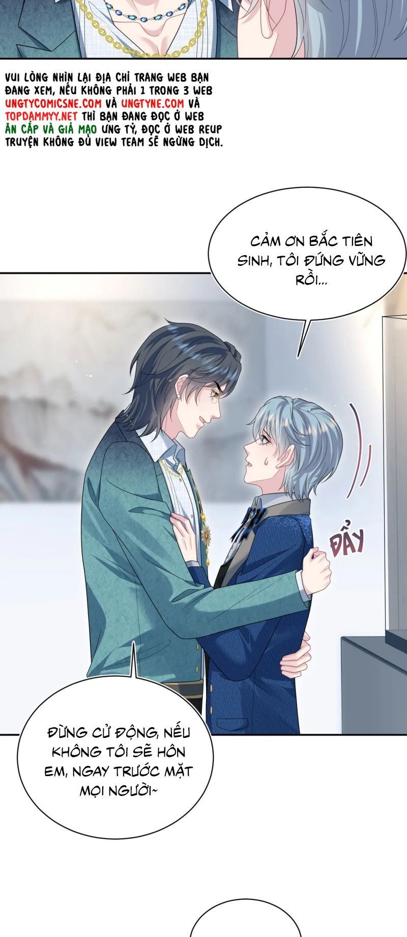 Tuyệt Mỹ Bạch Liên Online Dạy Học: Chapter 451