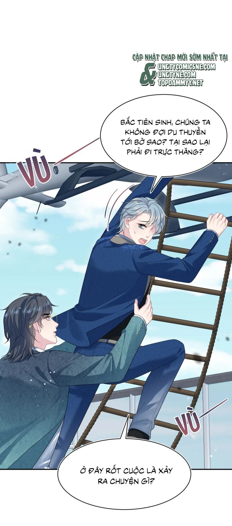 Tuyệt Mỹ Bạch Liên Online Dạy Học: Chapter 452