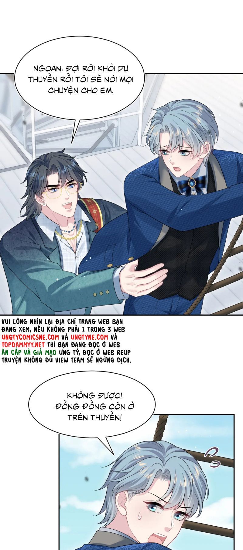 Tuyệt Mỹ Bạch Liên Online Dạy Học: Chapter 452