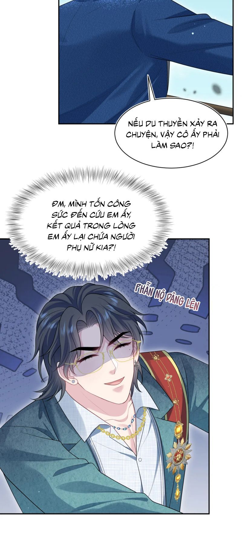 Tuyệt Mỹ Bạch Liên Online Dạy Học: Chapter 452