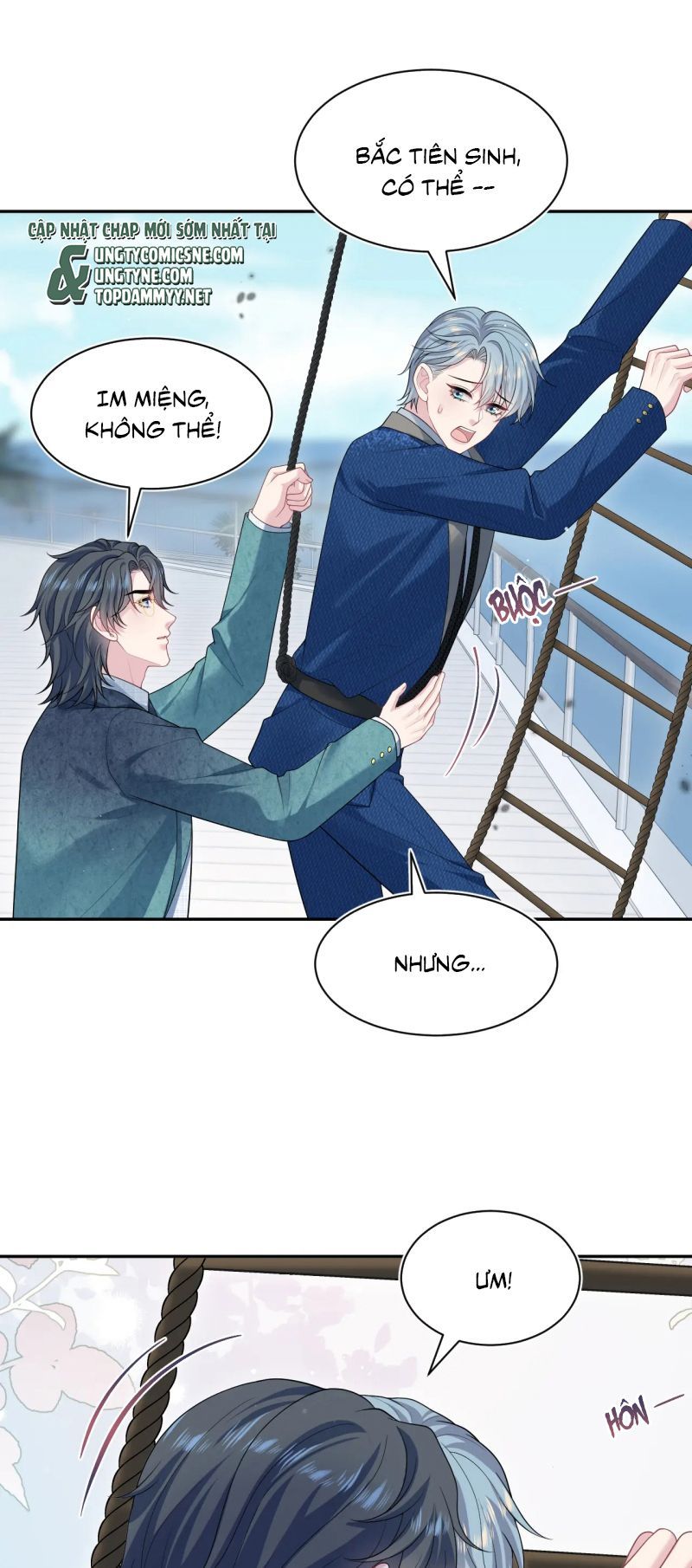 Tuyệt Mỹ Bạch Liên Online Dạy Học: Chapter 452