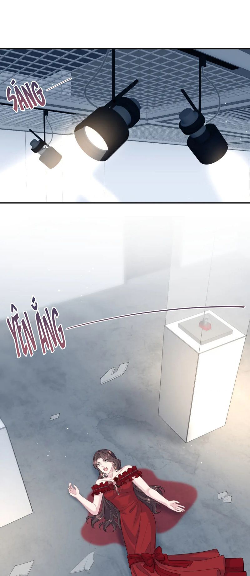 Tuyệt Mỹ Bạch Liên Online Dạy Học: Chapter 452