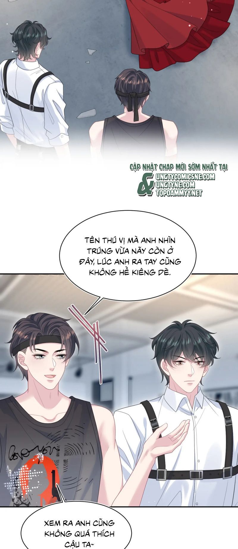 Tuyệt Mỹ Bạch Liên Online Dạy Học: Chapter 452