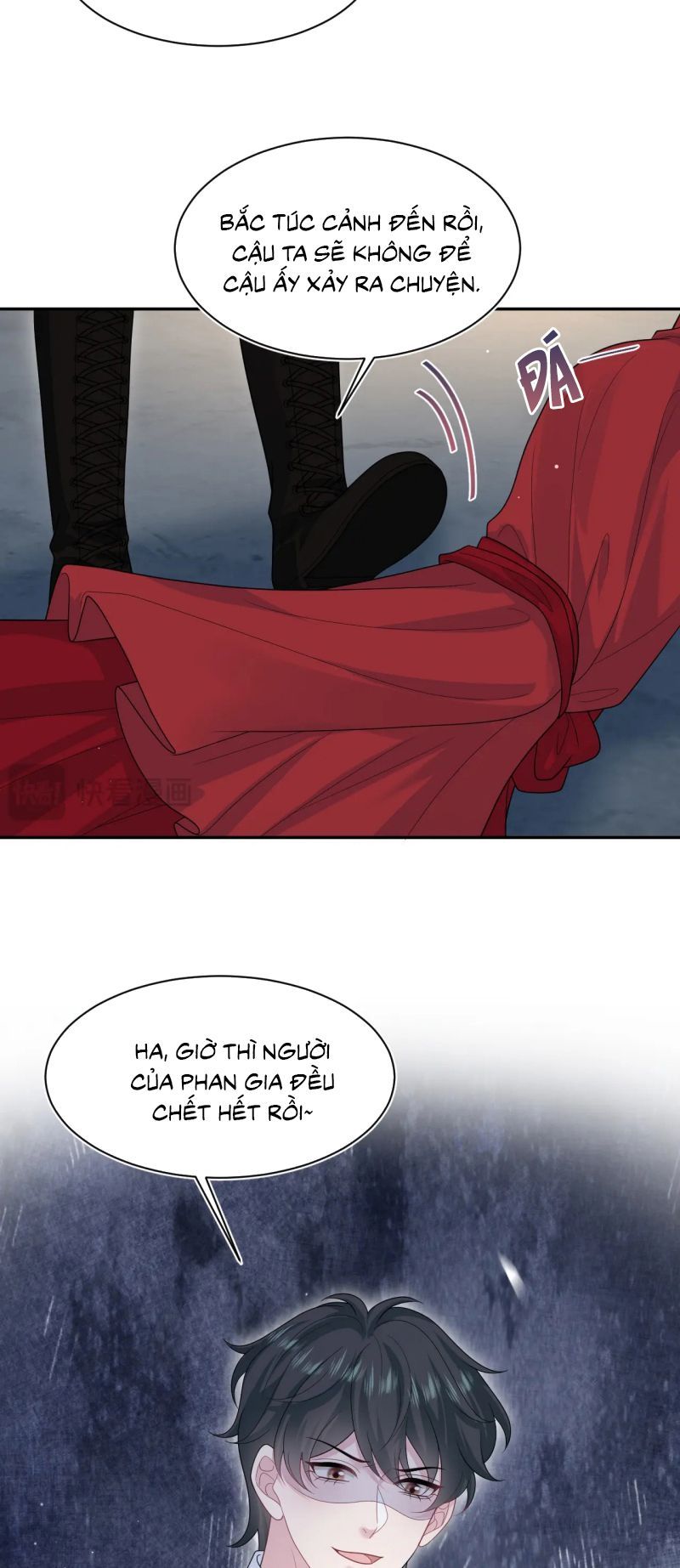 Tuyệt Mỹ Bạch Liên Online Dạy Học: Chapter 452