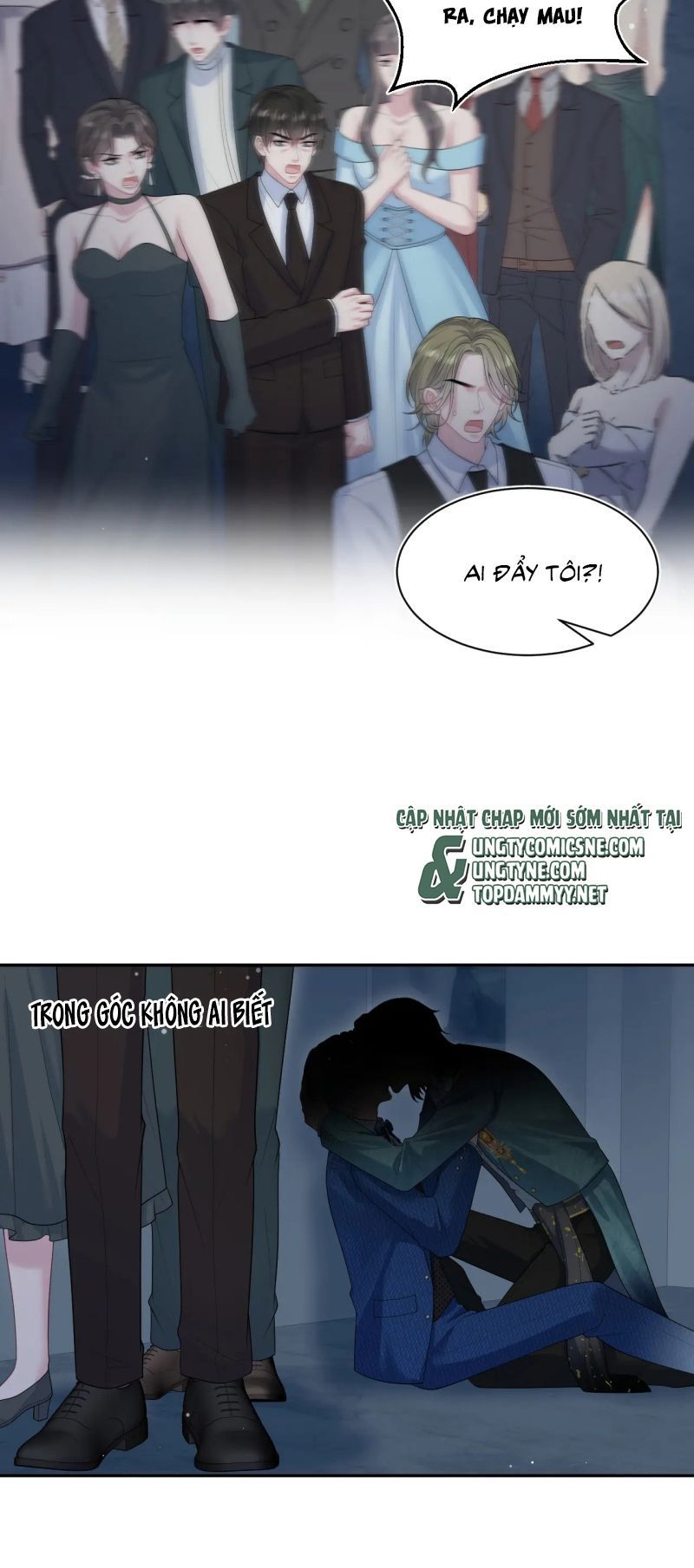 Tuyệt Mỹ Bạch Liên Online Dạy Học: Chapter 452