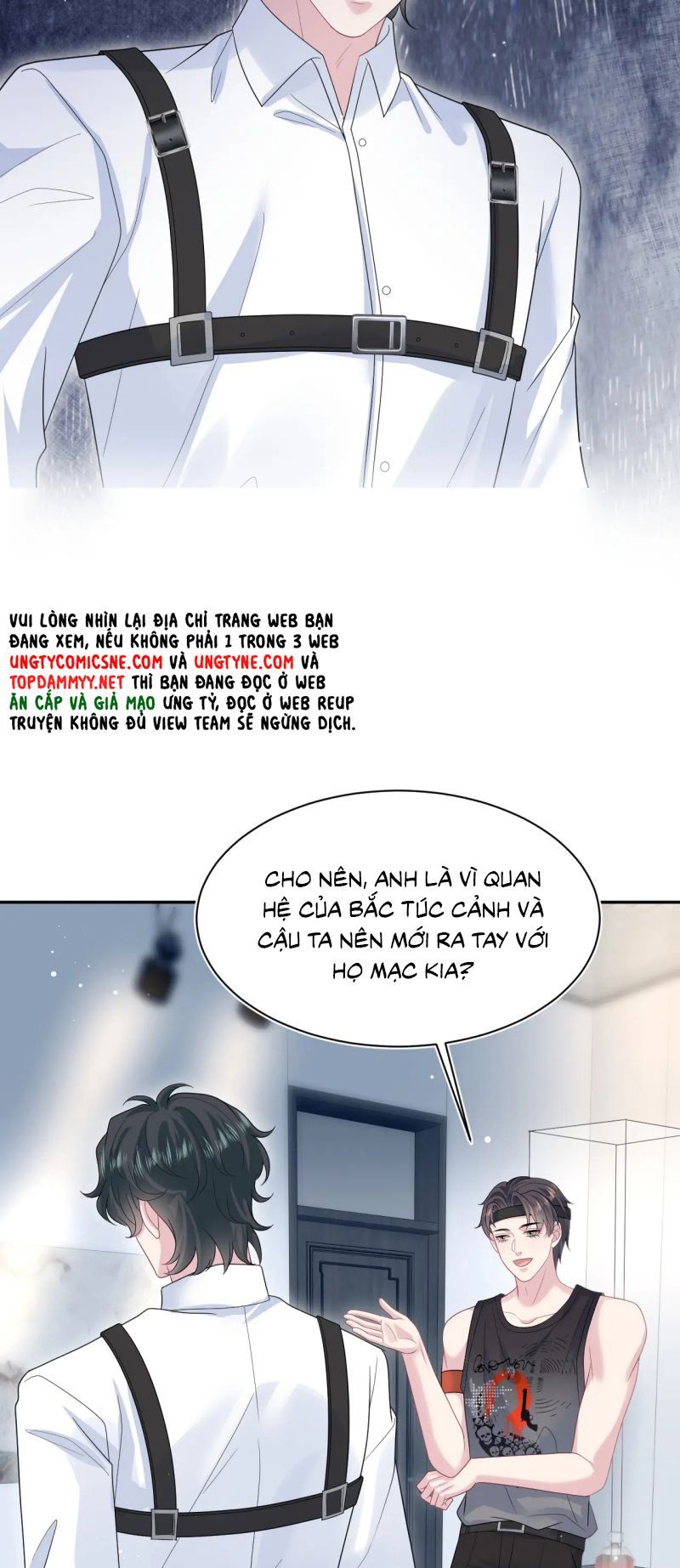 Tuyệt Mỹ Bạch Liên Online Dạy Học: Chapter 452