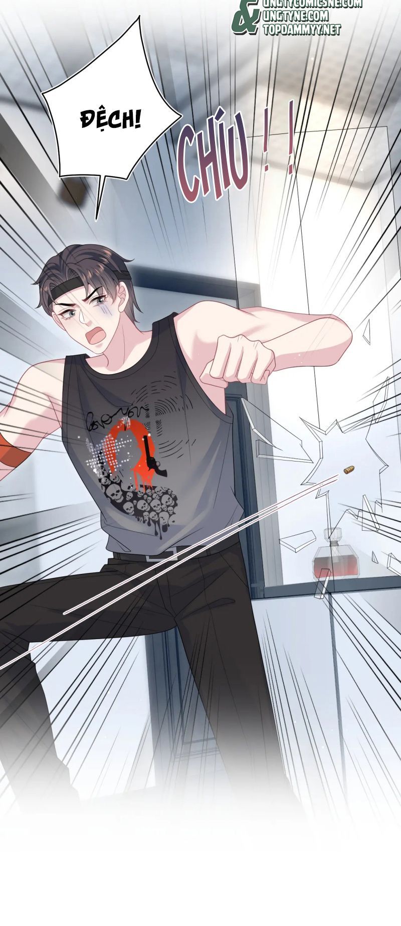 Tuyệt Mỹ Bạch Liên Online Dạy Học: Chapter 452