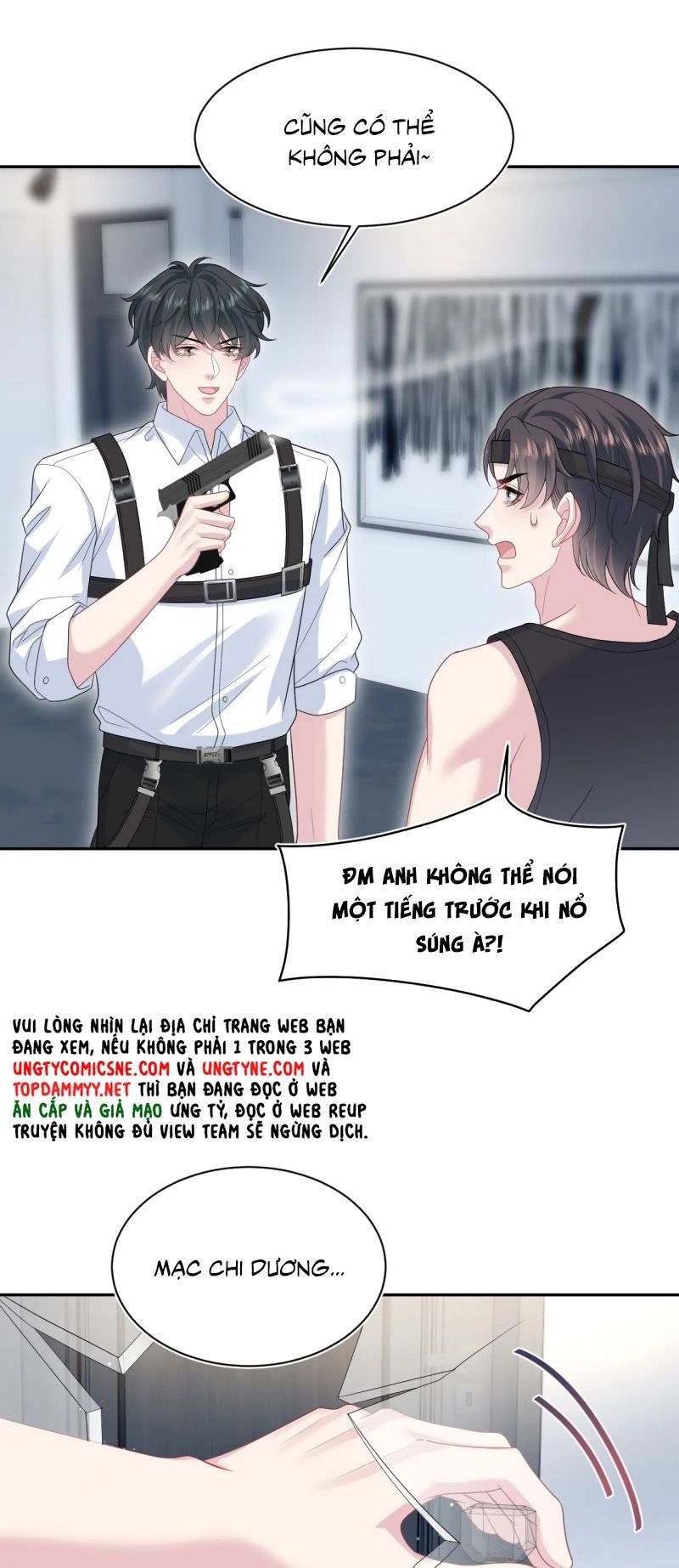 Tuyệt Mỹ Bạch Liên Online Dạy Học: Chapter 452