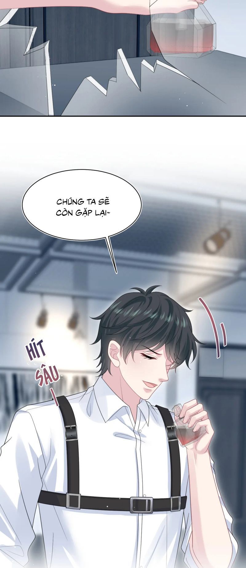 Tuyệt Mỹ Bạch Liên Online Dạy Học: Chapter 452