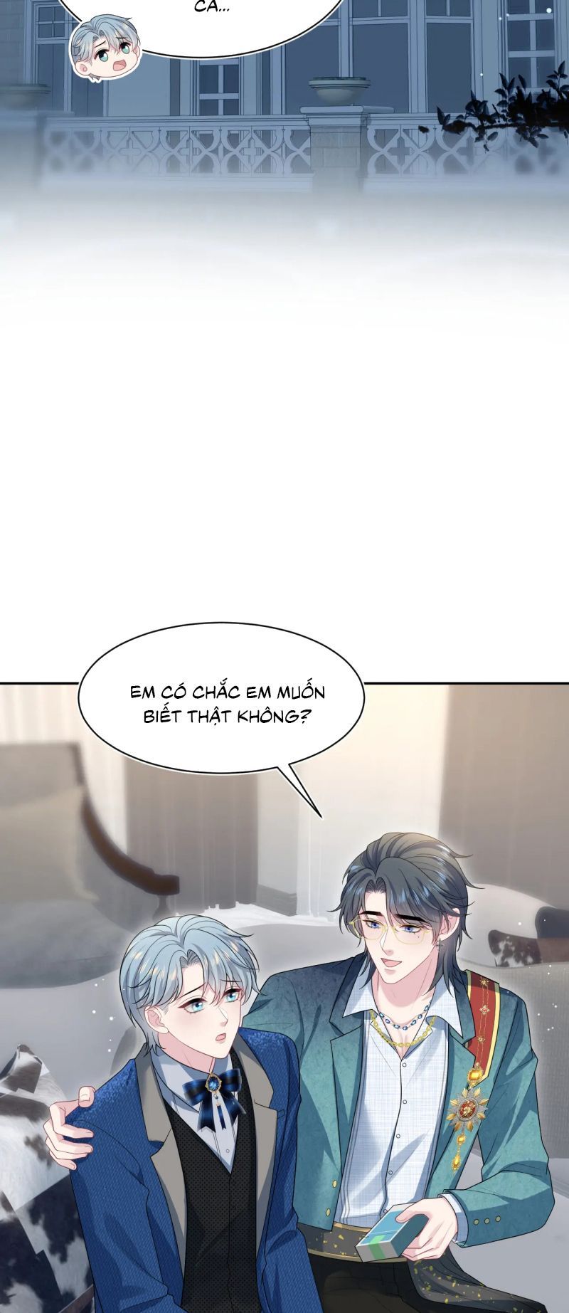 Tuyệt Mỹ Bạch Liên Online Dạy Học: Chapter 452